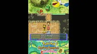 Прохождение игры Pok&eacute;mon Mystery Dungeon: Red Rescue Team &mdash; Эпизод 13, Часть 9