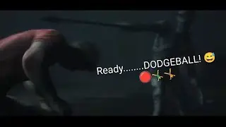 Little Hope (Part 4): Death Dodgeball
