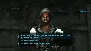 2x Fallout 3 (one)