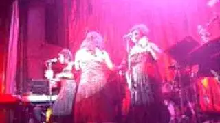 Martha Reeves & The Vandellas-Jimmy Mack (part 1)