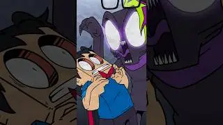 You Almost Got The Cheese Touch! (Animation Meme)