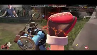 Team Fortress 2: Burghausen & Skirmish; The Golden Age Remeberin & Livin The Golden Days