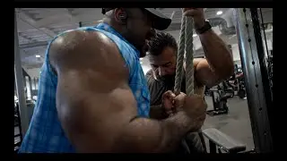 Chest Workout