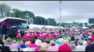 Festitalia,  Brisbane Italian Festival, Newmarket Australia