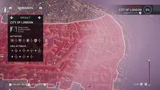 Assassin's Creed Syndicate Walkthrough P.6