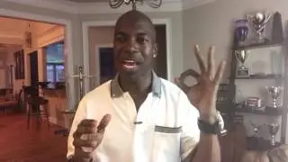 Video #10 of 10 - Start Shifting Your Income - Text Me Keyword Below!