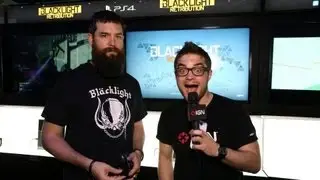 E3 VIP: IGN Burns Rubber Playing Gran Turismo 6  - E3 2013