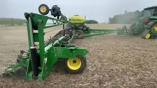 2016 JOHN DEERE DB60 For Sale