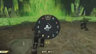 Fallout 76(PS5)_Raid: Gleaming Depths_my 1st trial