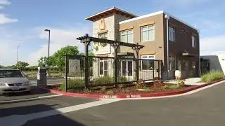 Oakley Gateway Self Storage