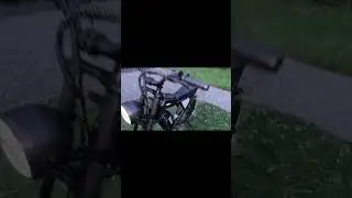 RIDSTAR Q20 All-Terrain Electric Bike - GleeRide