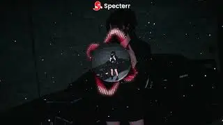 Suffer With Me (sped up + reverb)