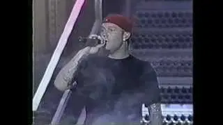 Limp Bizkit 1999.10.12 Kemper Arena, Kansas City, MO, USA