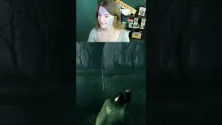 Satisfying shot with Crude Bow in Valheim!