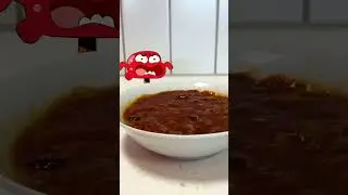 Darwin's Hot Chilli Meltdown | The Amazing World of Gumball| Watch more on Cartoon Network #Shorts