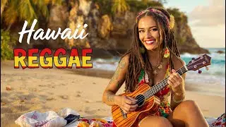 LIVE International Reggae 2026 🌴 Chill Reggae Music for Relax & Good Vibes