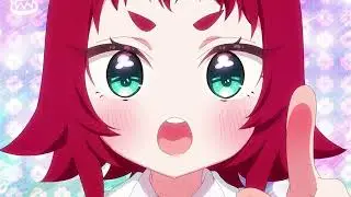Kusuri IS the danger - 100 Girlfriends (English Dub) [CLIP]