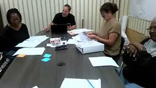 P&Z Board Mtg 2025 10 20