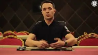 Wykrywanie blefu - reakcja zmrożenia (Lechrumski)