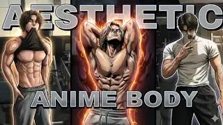 &ldquo;Build an Aesthetic Body at Home ( 10 MIN WORKOUT )&rdquo;