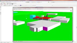 SoundPLAN v8 Vertical Area Source Input