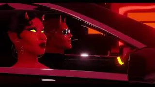 Prado - Louis Tee (Official Visualizer)
