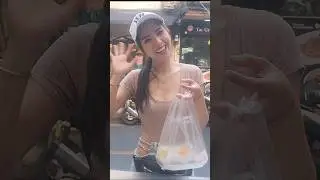 She is the Most Popular Roti Lady in Bangkok#shorts #thaistreetfood #thailand