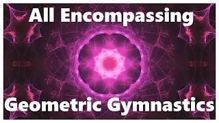 All Encompassing Geometric Gymnastics - A 4-HO-MiPT Trip Report