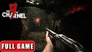 THE 9TH CHARNEL FULL GAME | NO COMMENTARY