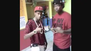 All Black Freestyle Jigsaw Jizzle and Snow Montana!!!