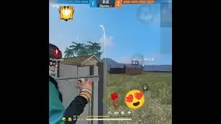 granite gameplay and free fire song#short#granite#wl jacky 😰#73