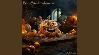 Ringing in Halloween on Saturn (Short Version)