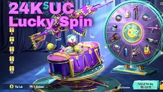 NEW M762 LUCKY SPIN 😍🔥| NEW FOOL M762😍|OP SIKN | PUBG MOBILE | BGMI