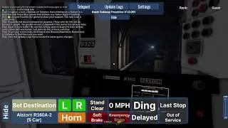 Micah kojo owusu live Roblox Greenville