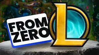 Start Your League of Legends Journey From Here (Hindi)