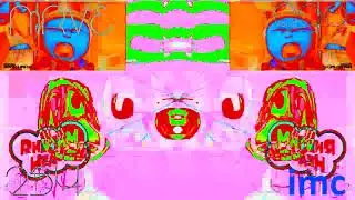 P+C ITFO Effects Round 15 vs Everyone (FINAL)