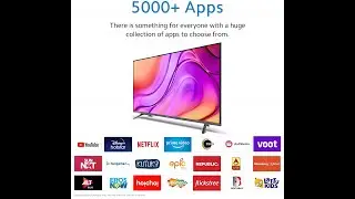 Mi 108 cm (43 inches) Horizon Edition Full HD Android LED TV 4A|L43M6-EI