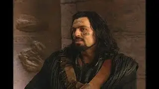 Ardeth Bay tribute