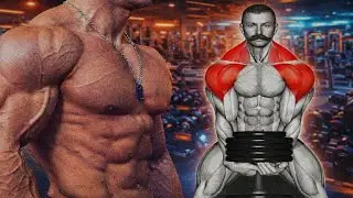 Ultimate Shoulder Workout | Build Bigger, Wider Delts