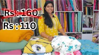 MUL COTTON / DELTA CRUSH / HUMMER / RAYON