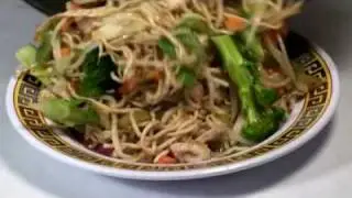 Chinese Food in Austin, TX