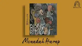 Ubaidilah X Tunas Muda - Menadah Harap (Official Audio)