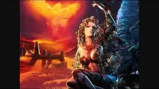 SpellForce: Shadow of the Phoenix Soundtrack: Tirganach