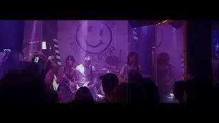ASPHALT  [ Punk&rsquo;n&rsquo;roll Toulouse ] @ LE RED [ TOULOUSE ] 2025