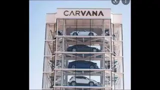 carvana layoffs | Carvana just laid off 2,500 workers over Zoom