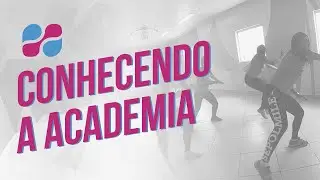 AQUALITA - Conhecendo a Academia