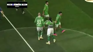 MASL Match 121 Highlights: Texas Outlaws vs Dallas Sidekicks