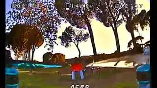 Eachine TS215 first contact