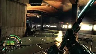 Hard Reset Redux - Ps5 loading times + gameplay