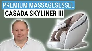 Diese Funktion kennst du (garantiert) noch nicht - Einzigartig - Casada Skyliner III